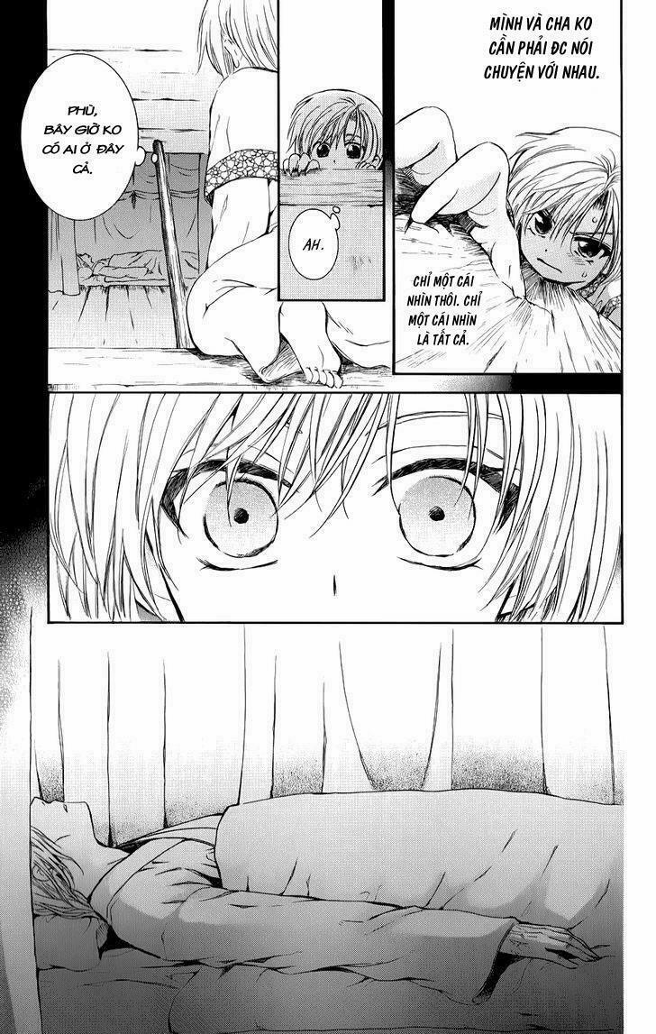 Đóa Hoa Bùng Cháy 70.1 trang 31