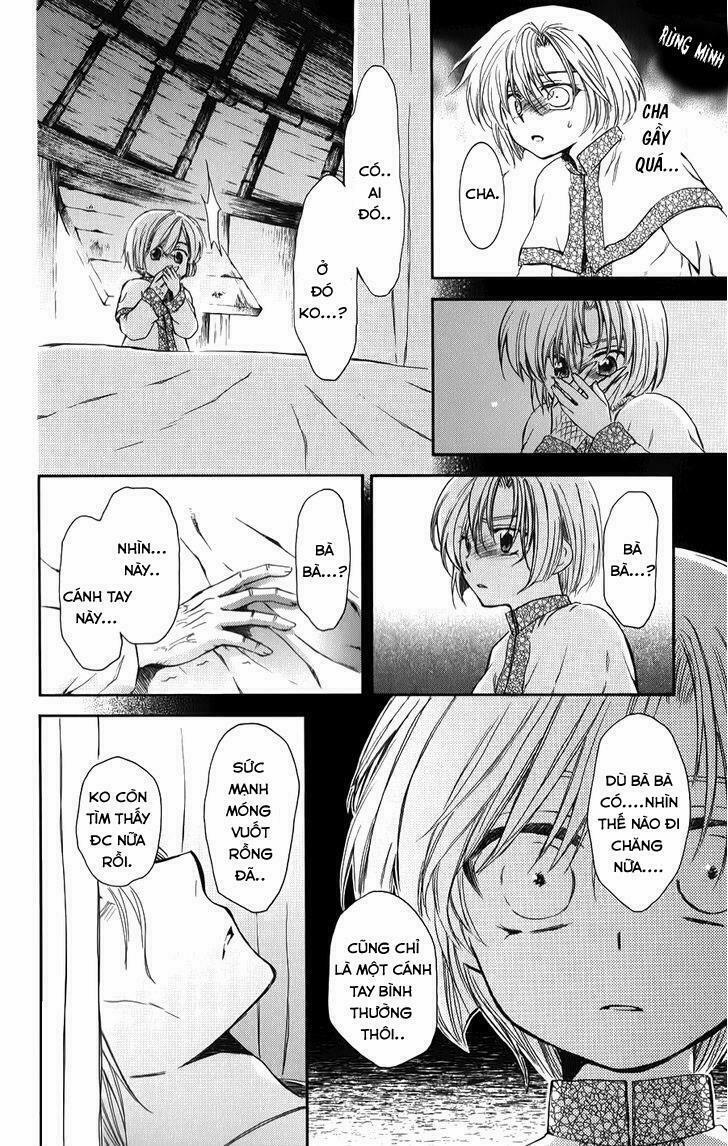 Đóa Hoa Bùng Cháy 70.1 trang 32