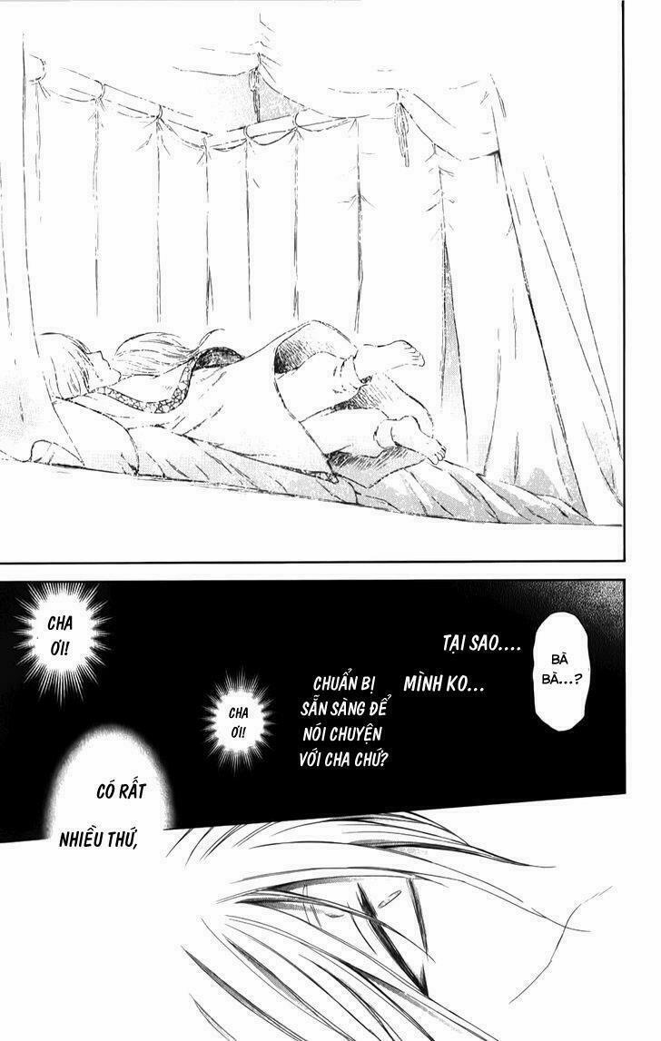 Đóa Hoa Bùng Cháy 70.1 trang 35