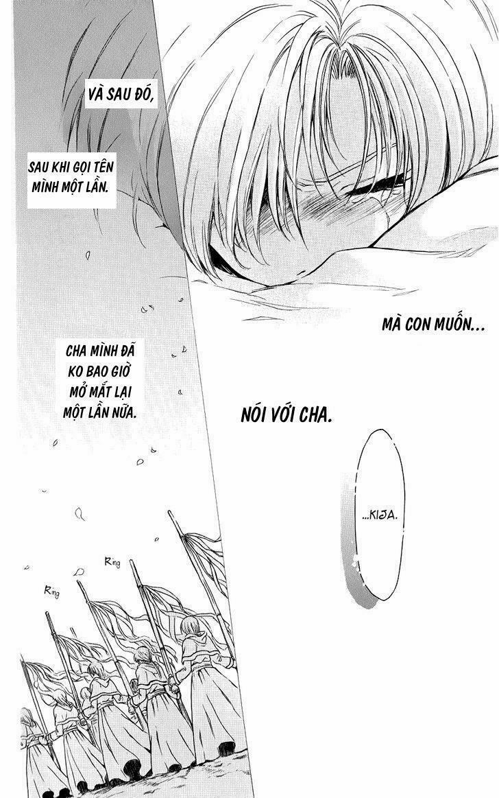 Đóa Hoa Bùng Cháy 70.1 trang 36