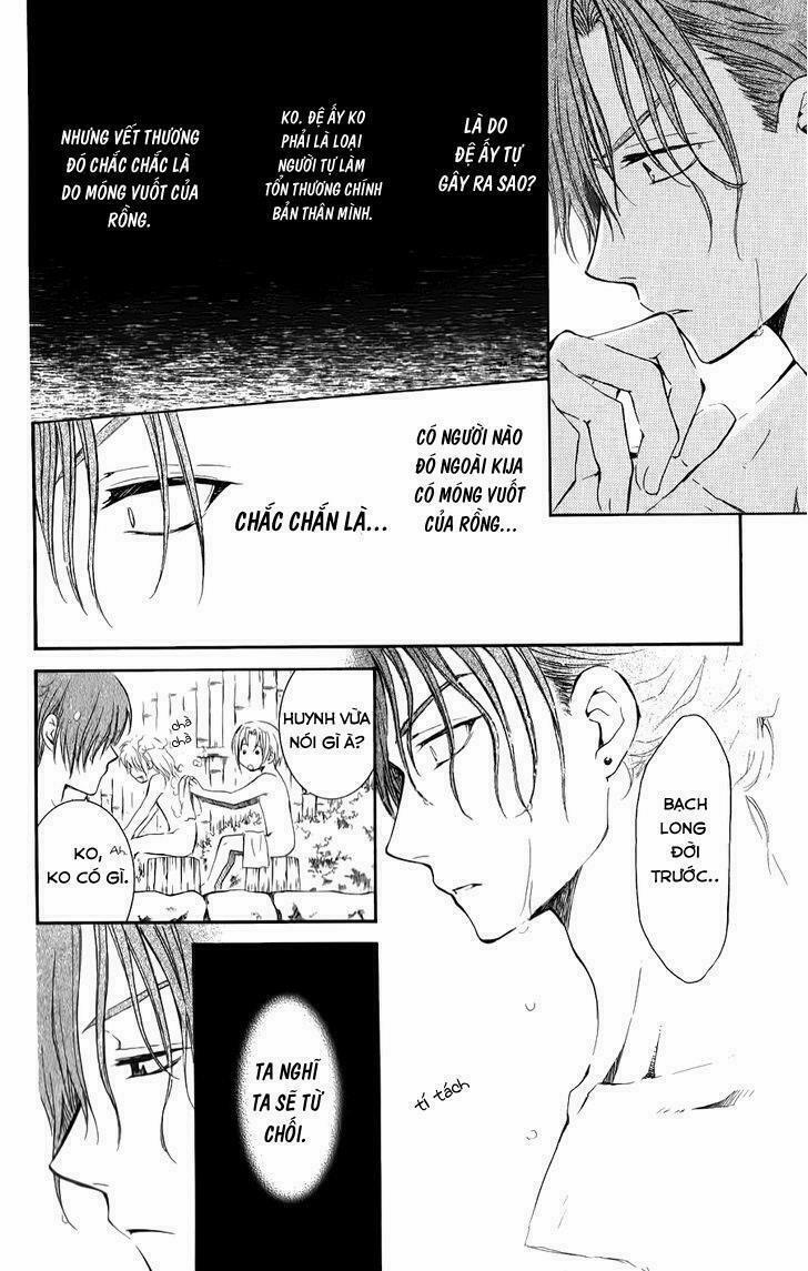 Đóa Hoa Bùng Cháy 70.1 trang 6