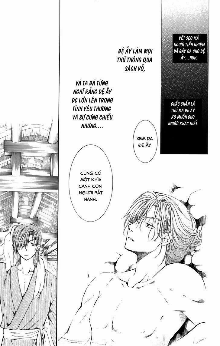 Đóa Hoa Bùng Cháy 70.1 trang 7