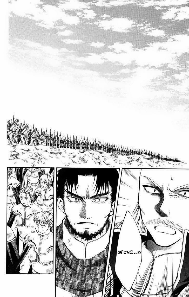 Đóa Hoa Bùng Cháy 70 trang 6