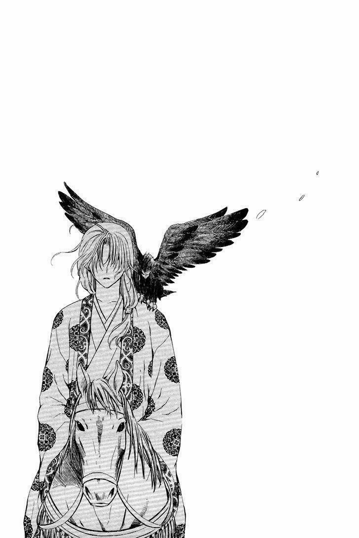 Đóa Hoa Bùng Cháy 72 trang 25