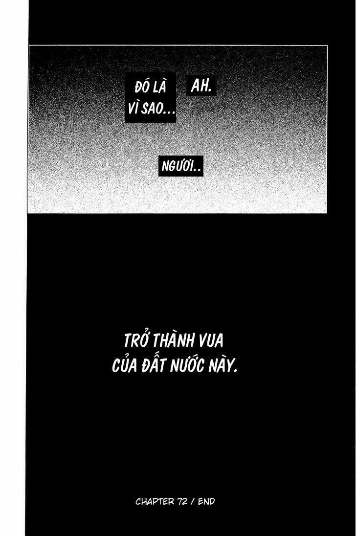 Đóa Hoa Bùng Cháy 72 trang 28