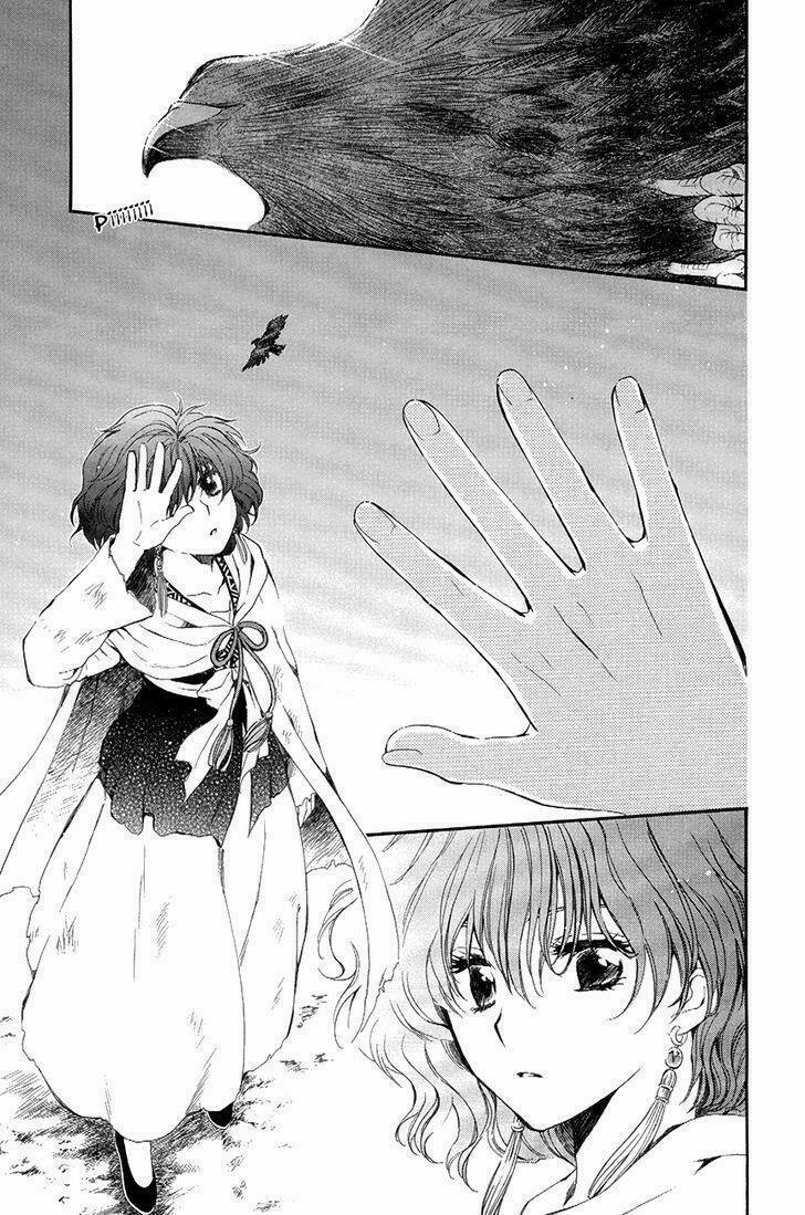 Đóa Hoa Bùng Cháy 75 trang 20