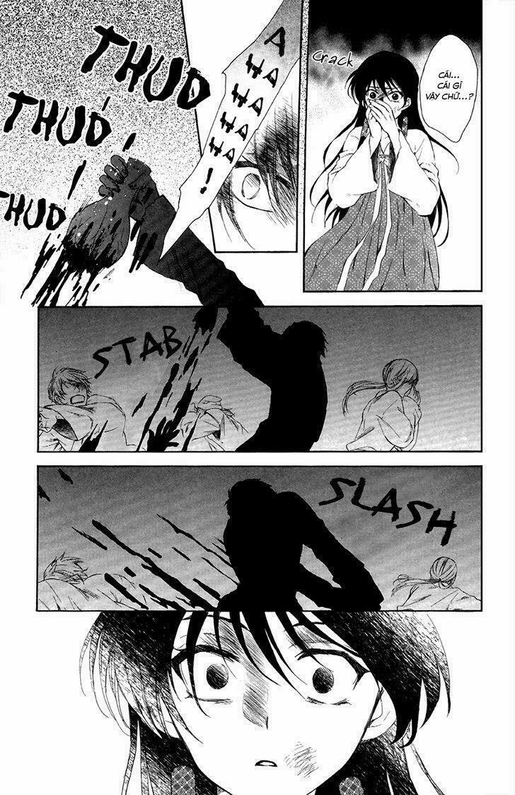 Đóa Hoa Bùng Cháy 80 trang 5