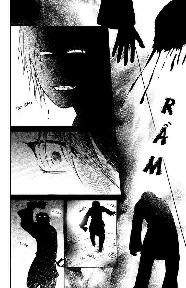 Đóa Hoa Bùng Cháy 80 trang 6