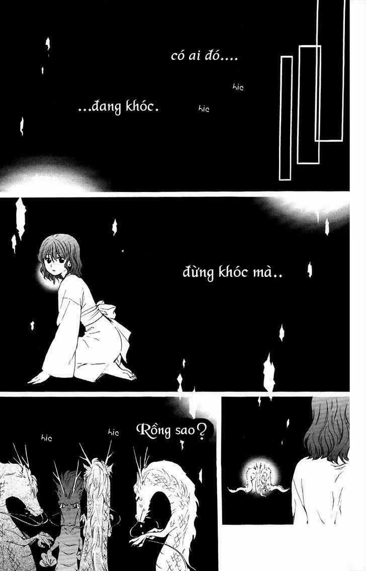 Đóa Hoa Bùng Cháy 83 trang 18