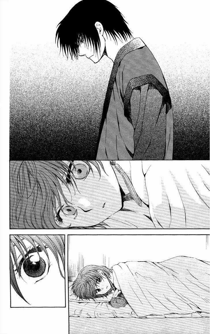 Đóa Hoa Bùng Cháy 83 trang 21