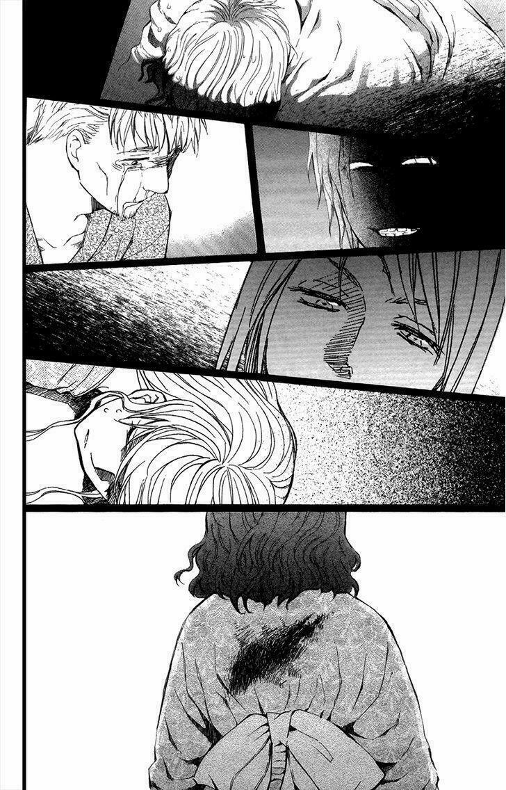 Đóa Hoa Bùng Cháy 85 trang 10