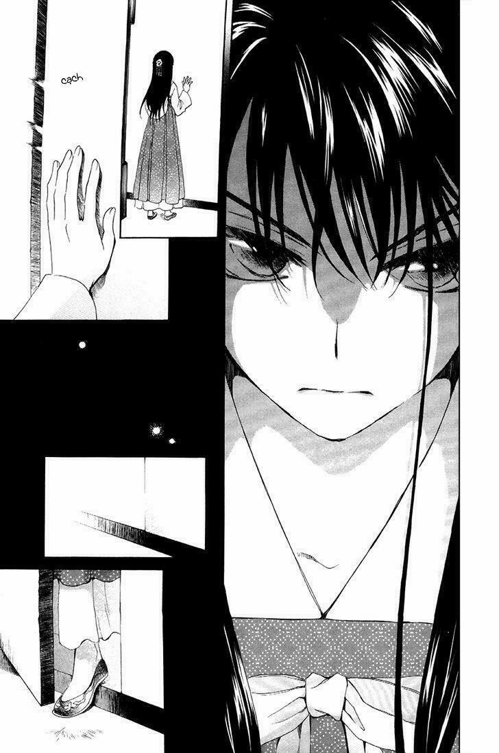 Đóa Hoa Bùng Cháy 85 trang 11