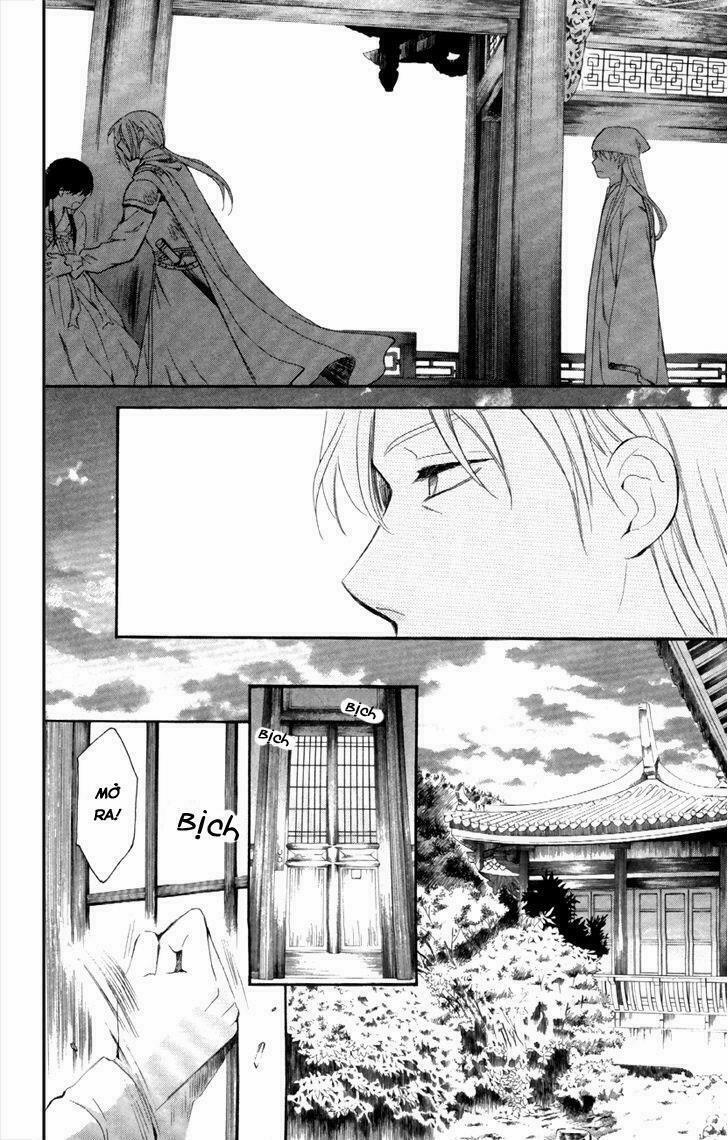 Đóa Hoa Bùng Cháy 85 trang 8