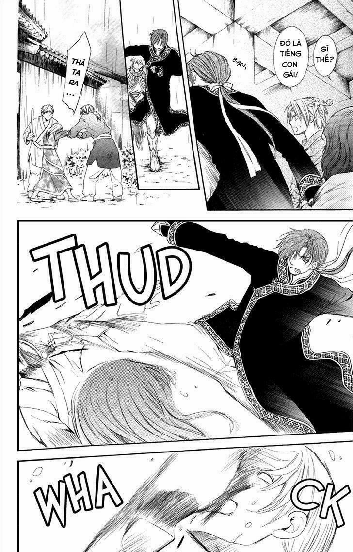 Đóa Hoa Bùng Cháy 86 trang 2