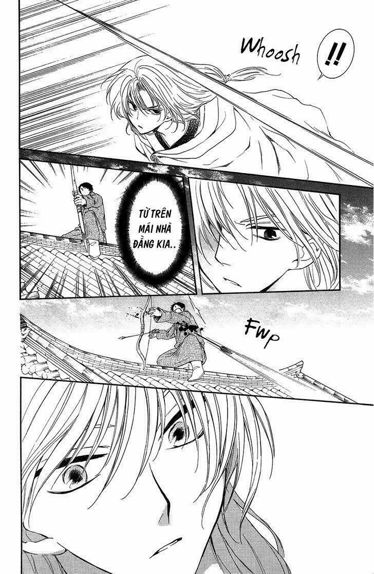 Đóa Hoa Bùng Cháy 90 trang 16