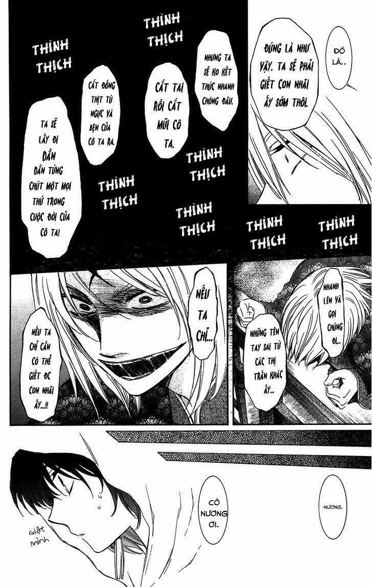 Đóa Hoa Bùng Cháy 90 trang 2