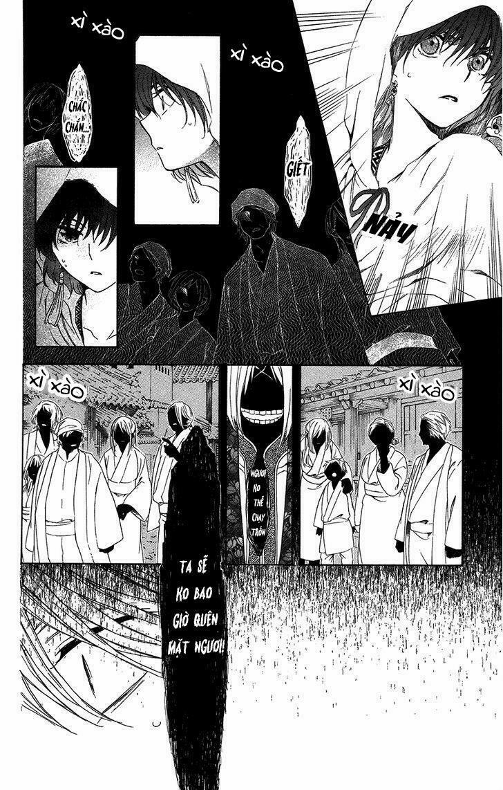 Đóa Hoa Bùng Cháy 90 trang 24