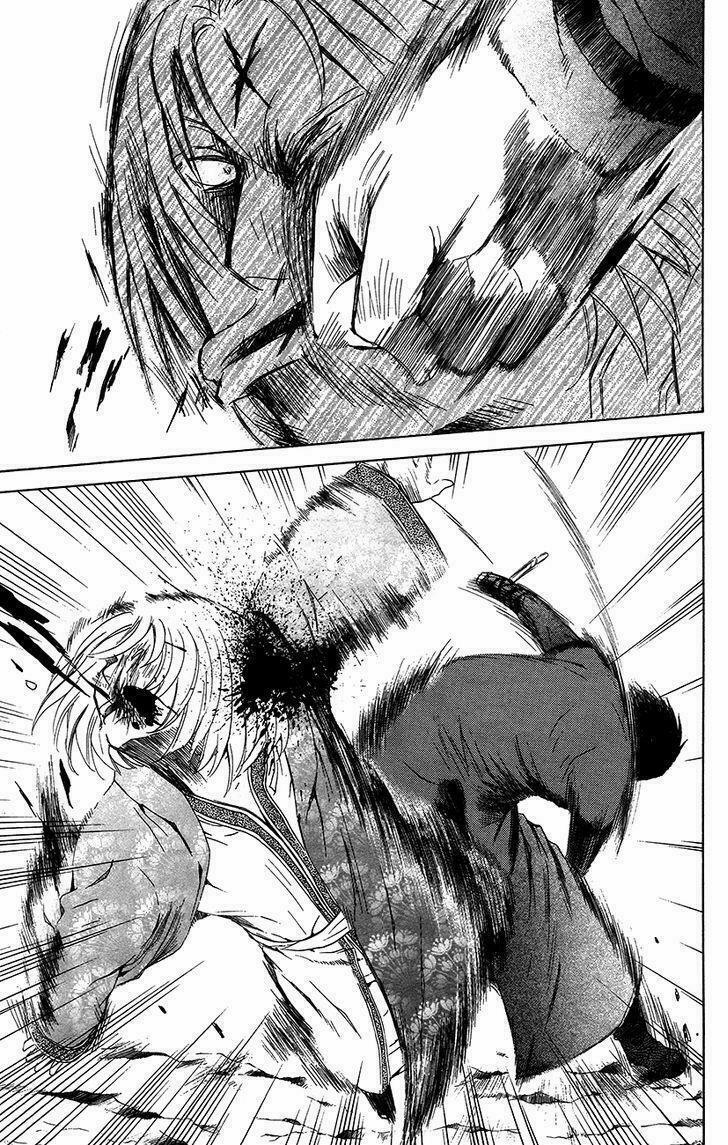 Đóa Hoa Bùng Cháy 91 trang 2