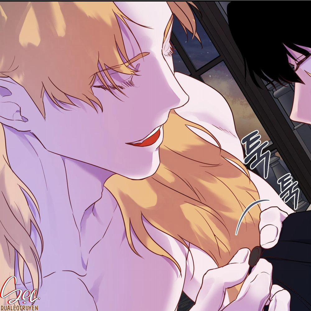 Đóa Hoa Của Alosha 0 trang 2