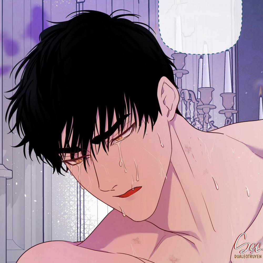 Đóa Hoa Của Alosha 0 trang 3