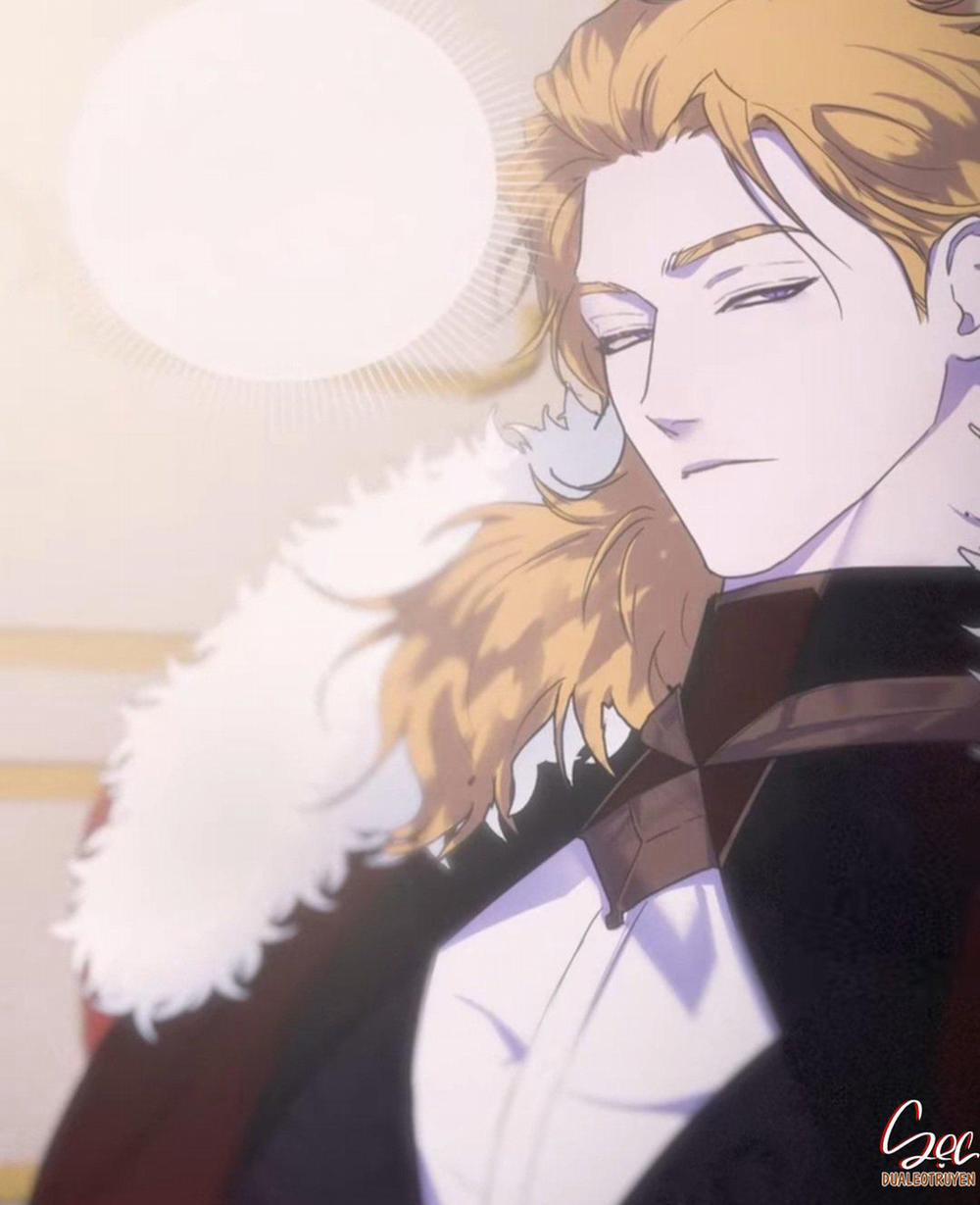 Đóa Hoa Của Alosha 0 trang 4