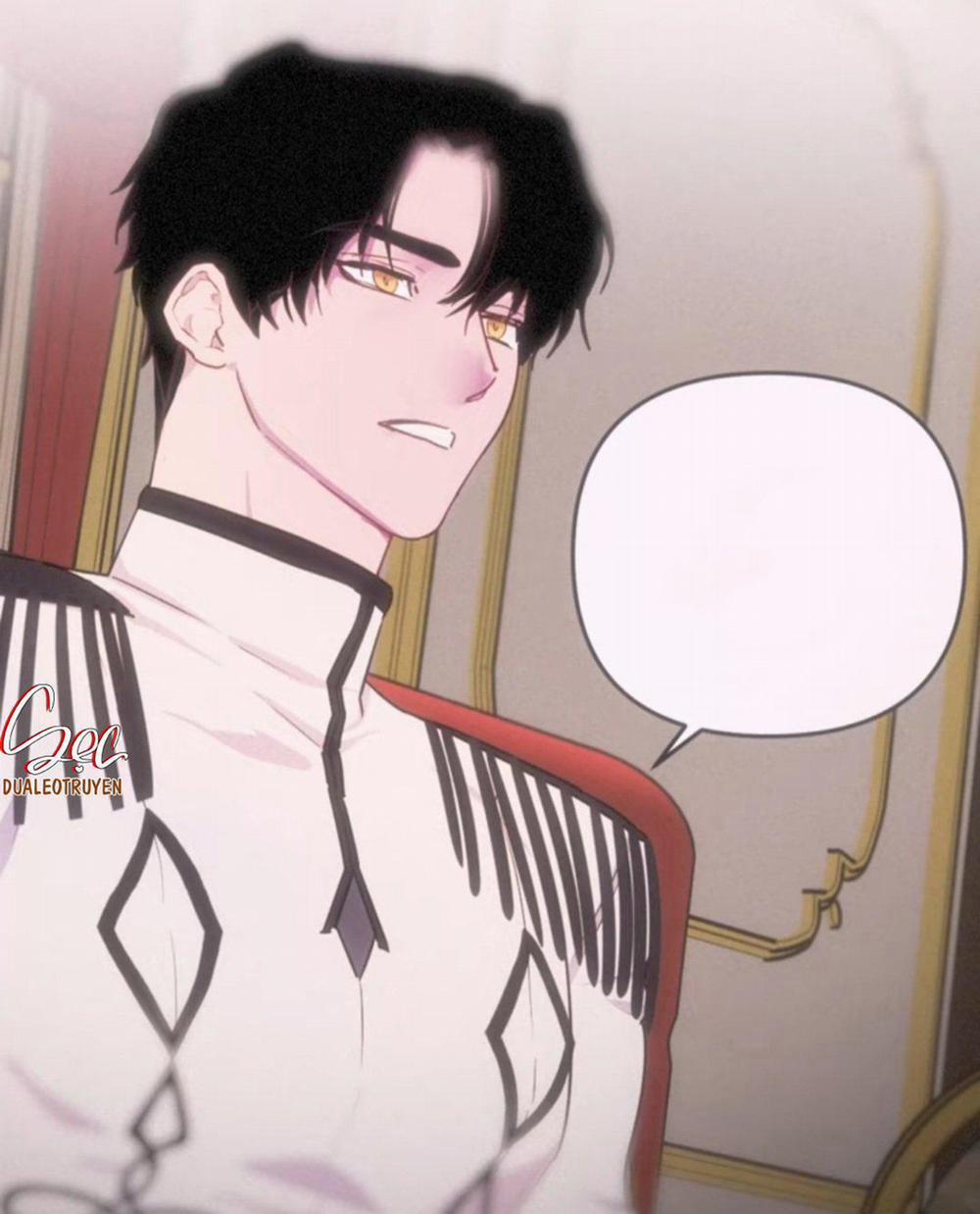 Đóa Hoa Của Alosha 0 trang 5