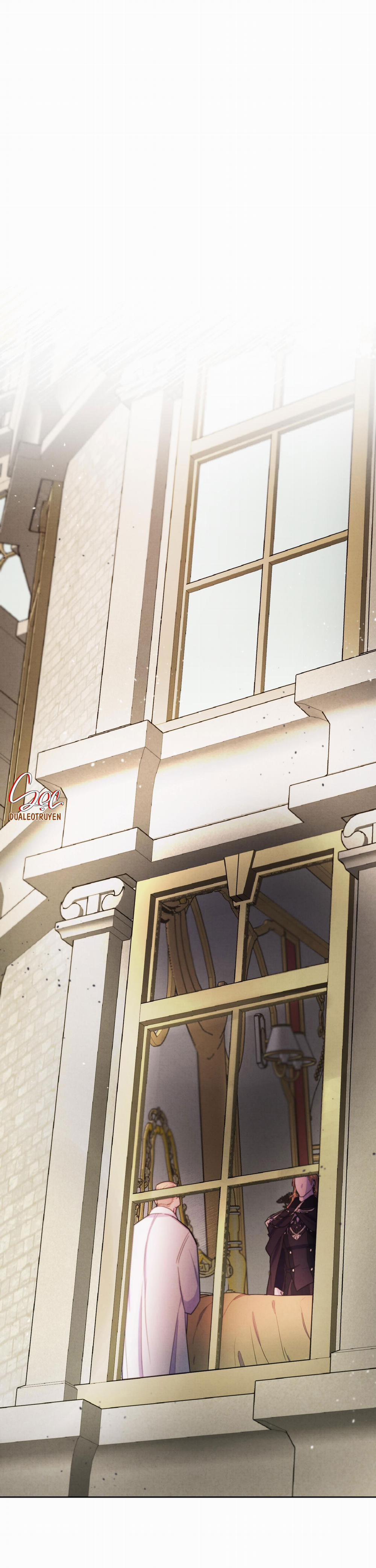 Đóa Hoa Của Alosha 1 trang 1