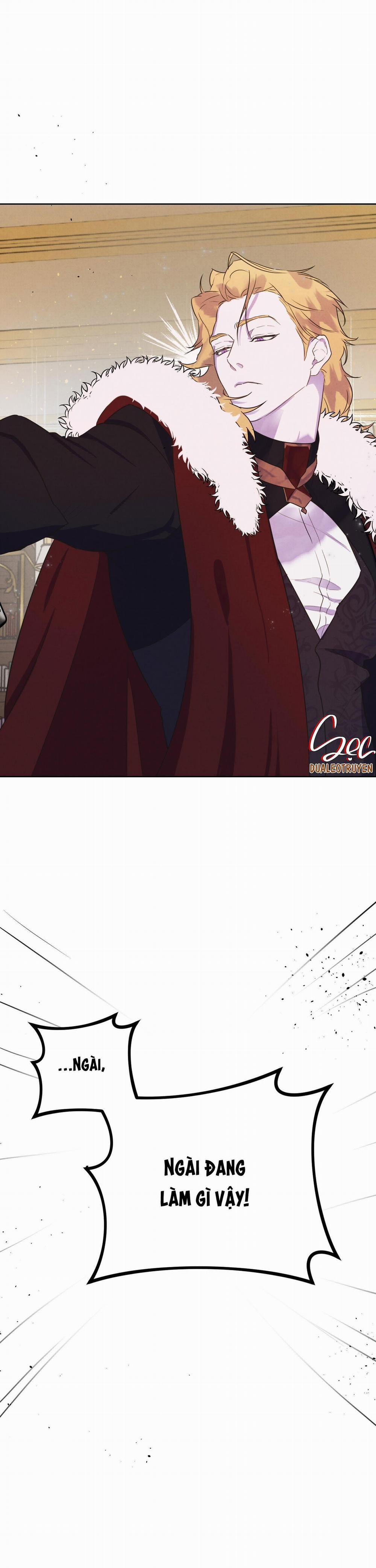 Đóa Hoa Của Alosha 1 trang 30