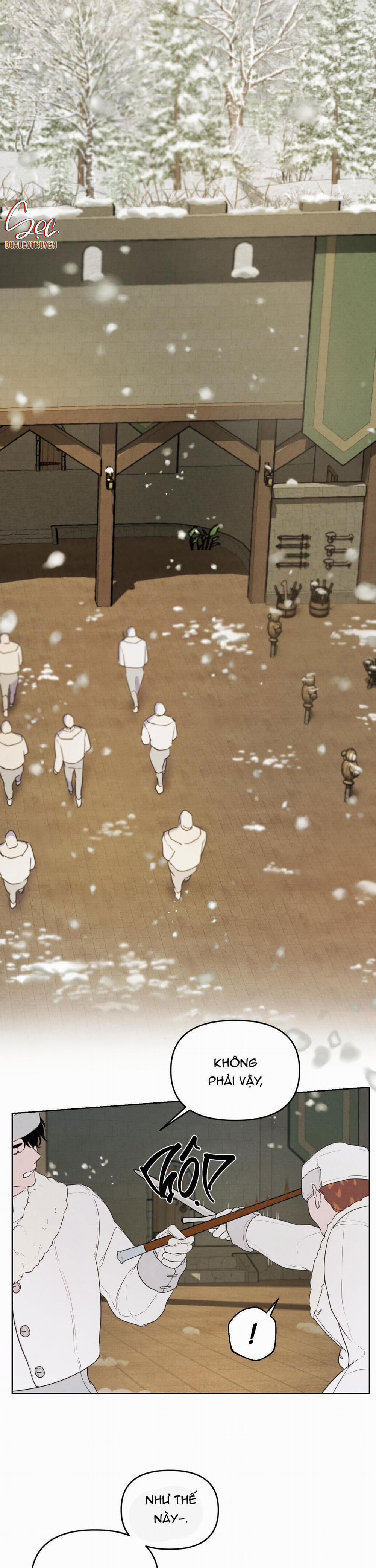 Đóa Hoa Của Alosha 1 trang 6