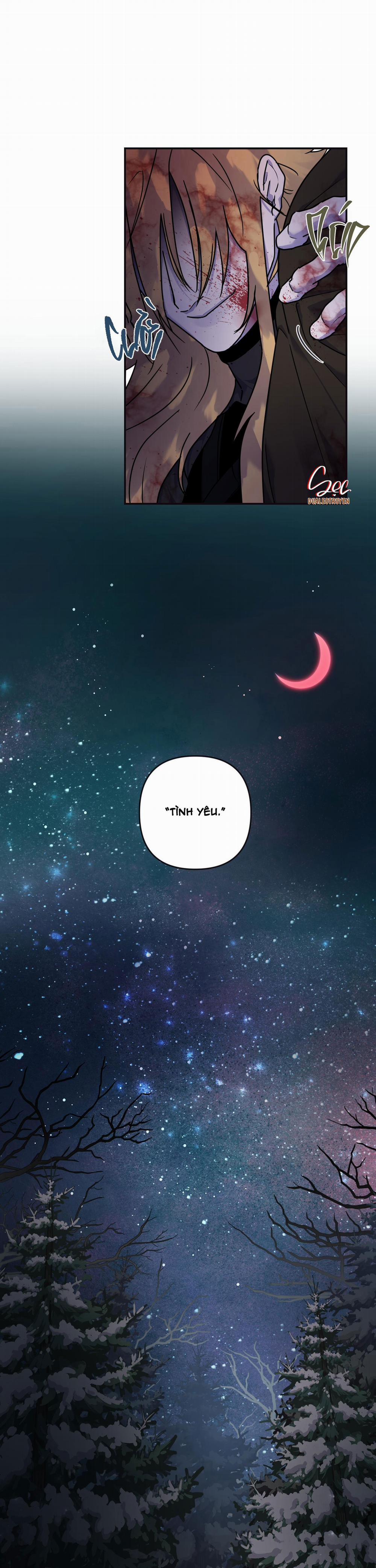 Đóa Hoa Của Alosha 10 trang 18