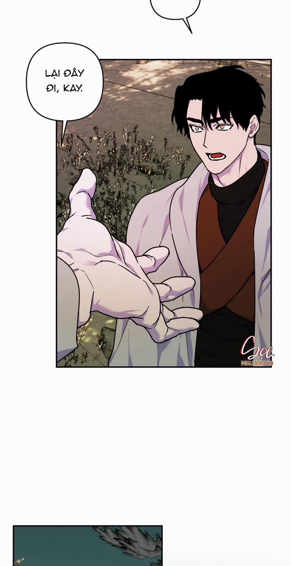 Đóa Hoa Của Alosha 10 trang 26