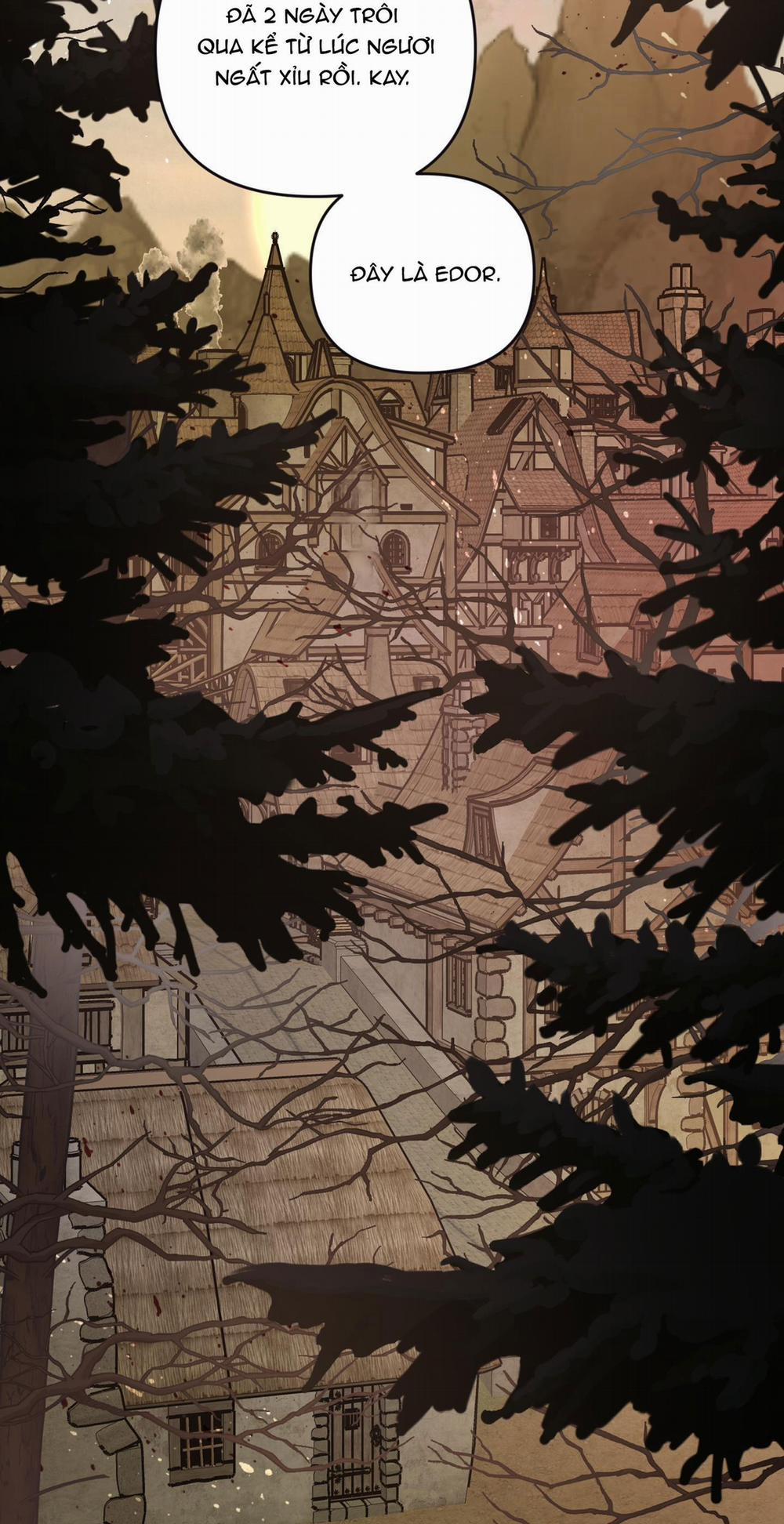 Đóa Hoa Của Alosha 10 trang 28