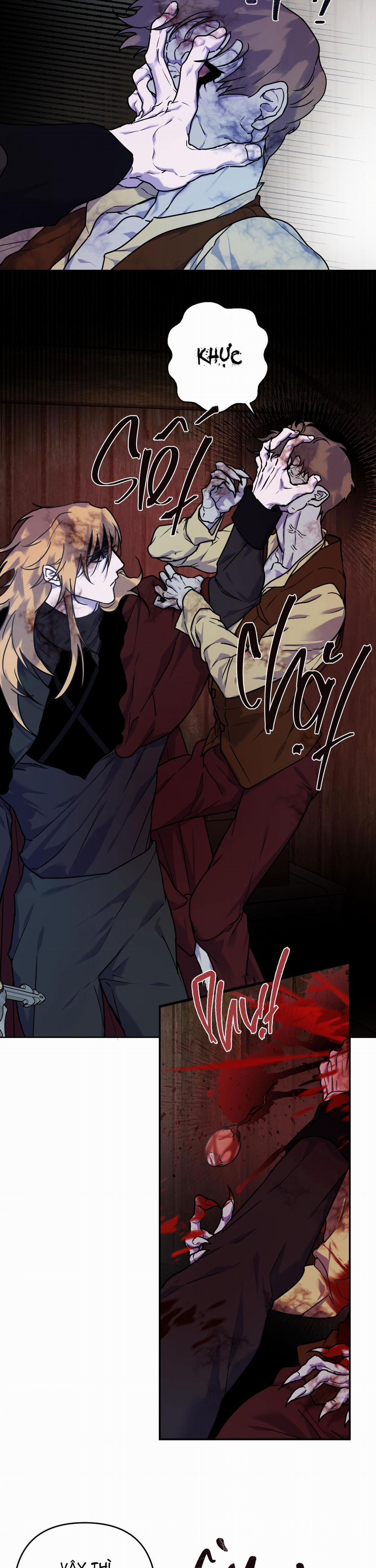 Đóa Hoa Của Alosha 10 trang 3