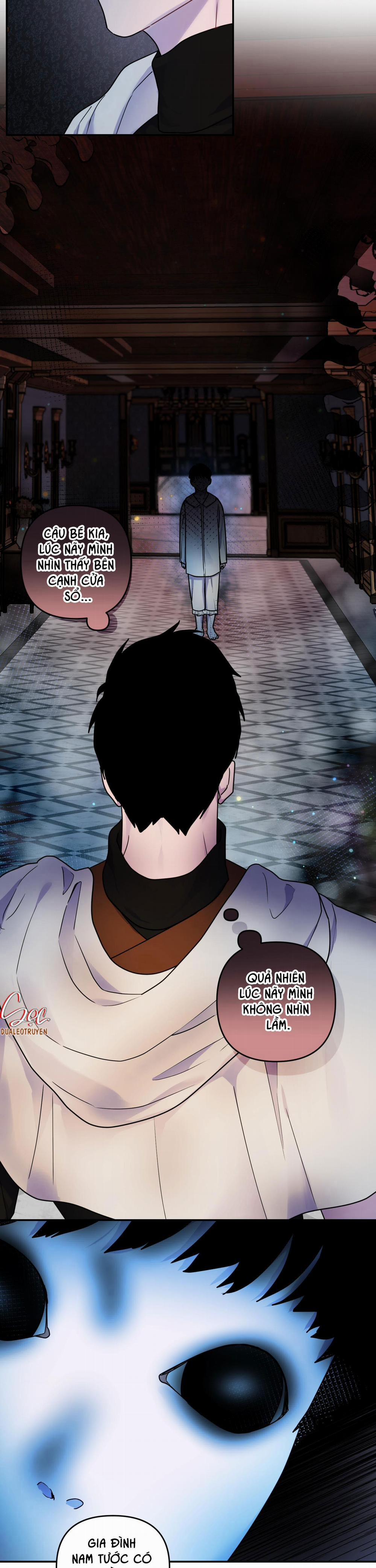 Đóa Hoa Của Alosha 12 trang 23