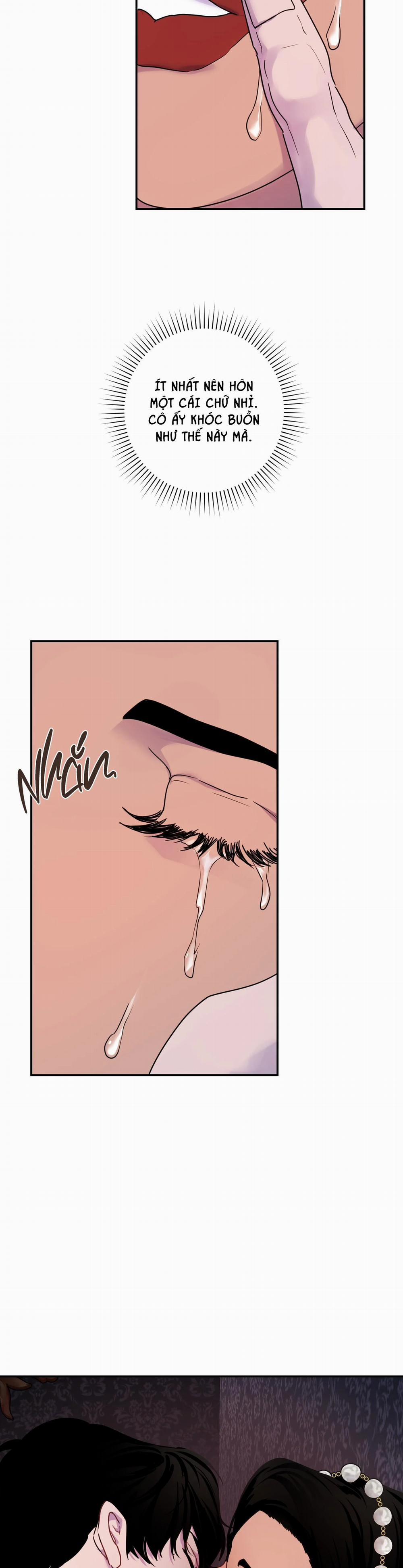 Đóa Hoa Của Alosha 12 trang 29