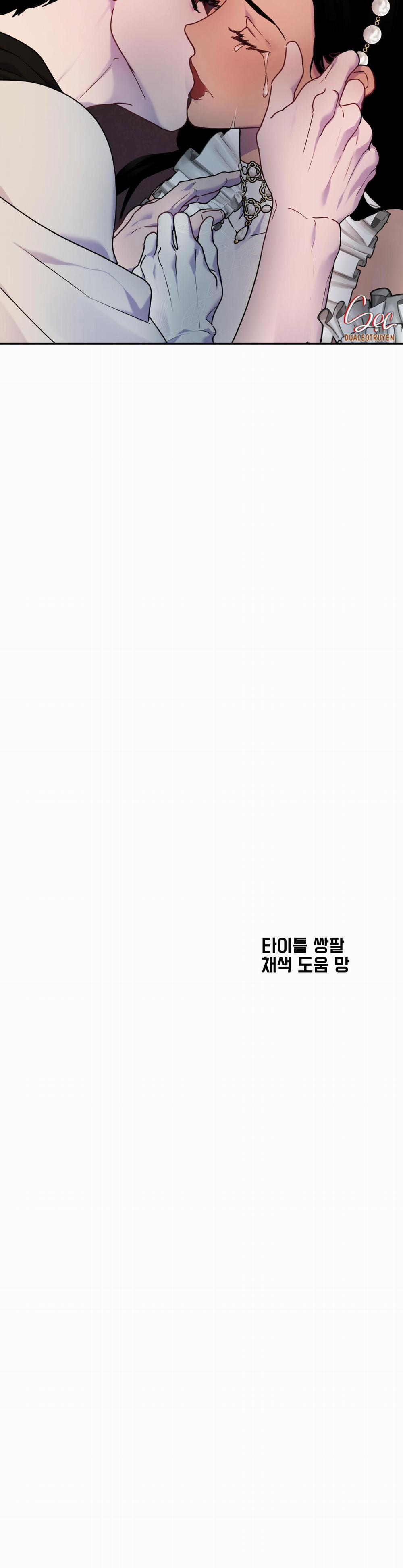 Đóa Hoa Của Alosha 12 trang 30