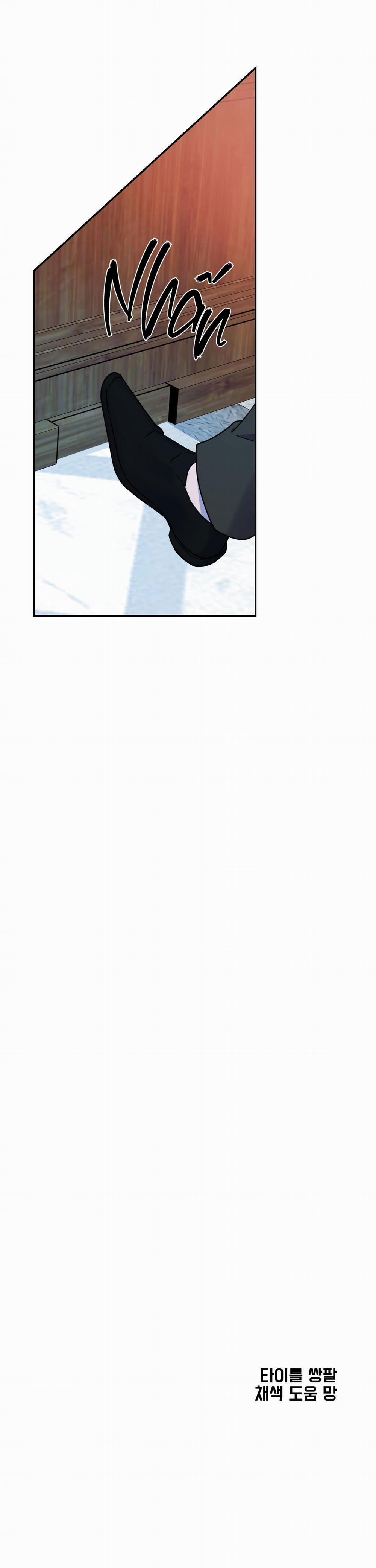 Đóa Hoa Của Alosha 14 trang 30