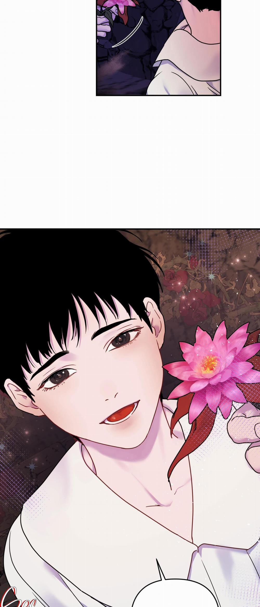 Đóa Hoa Của Alosha 15 trang 29