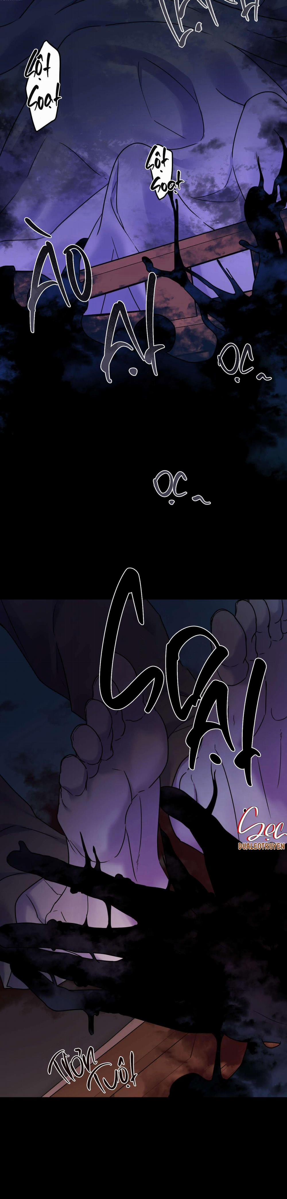 Đóa Hoa Của Alosha 17 trang 20