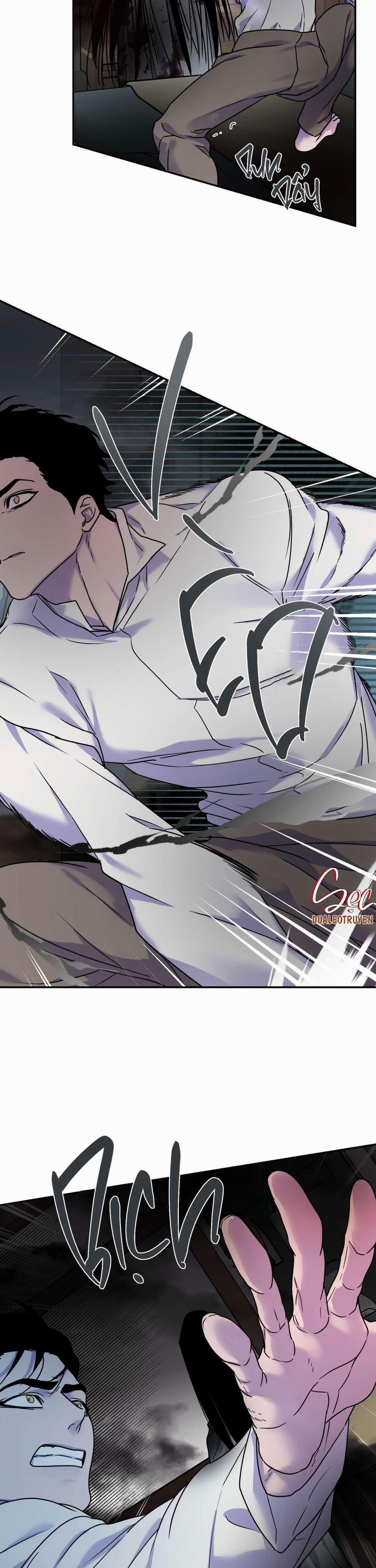 Đóa Hoa Của Alosha 17 trang 27