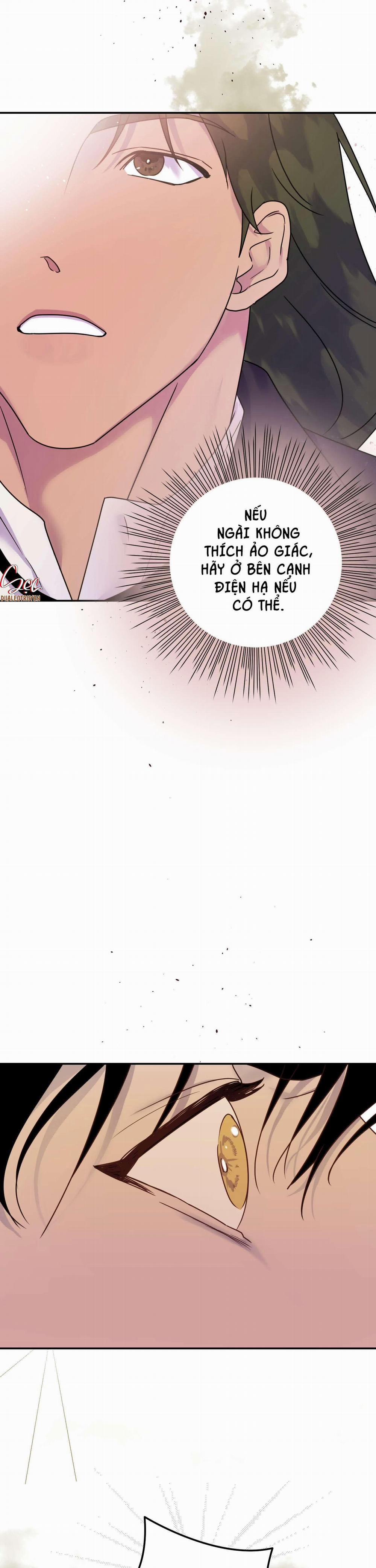 Đóa Hoa Của Alosha 17 trang 30