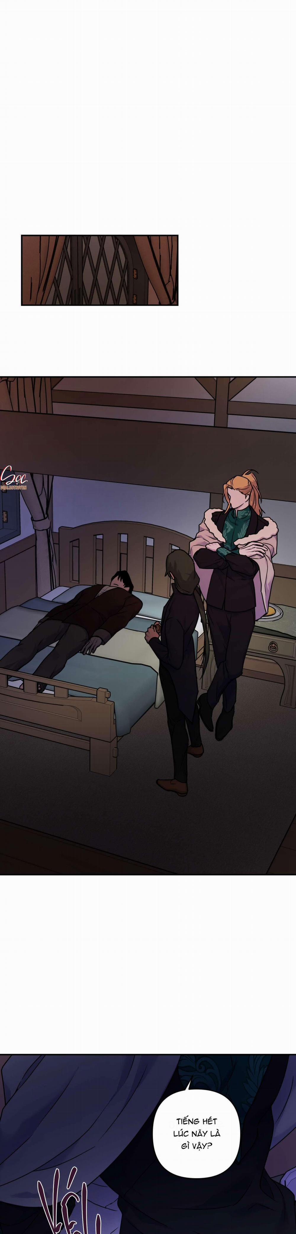 Đóa Hoa Của Alosha 17 trang 6