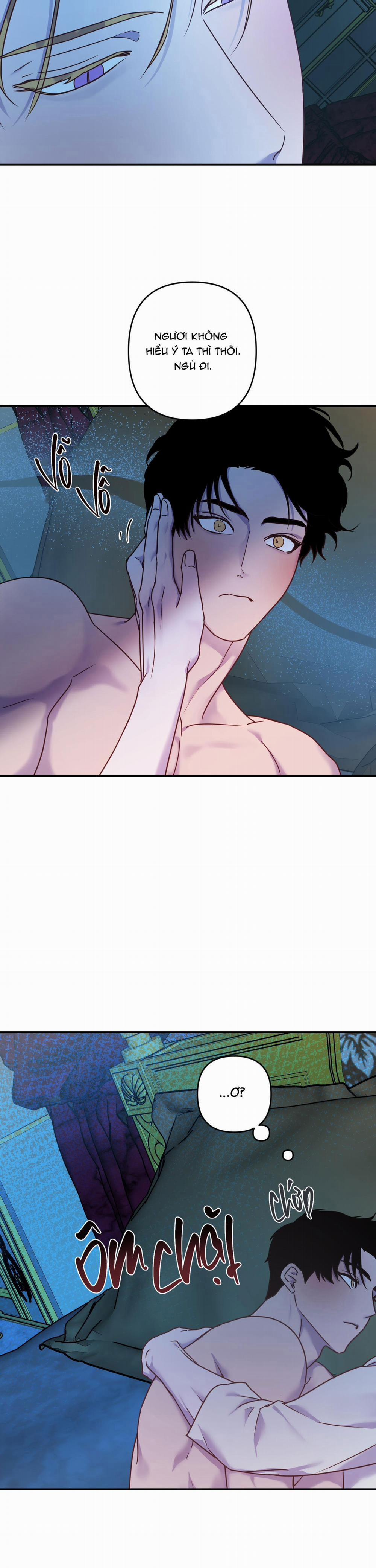 Đóa Hoa Của Alosha 19 trang 10