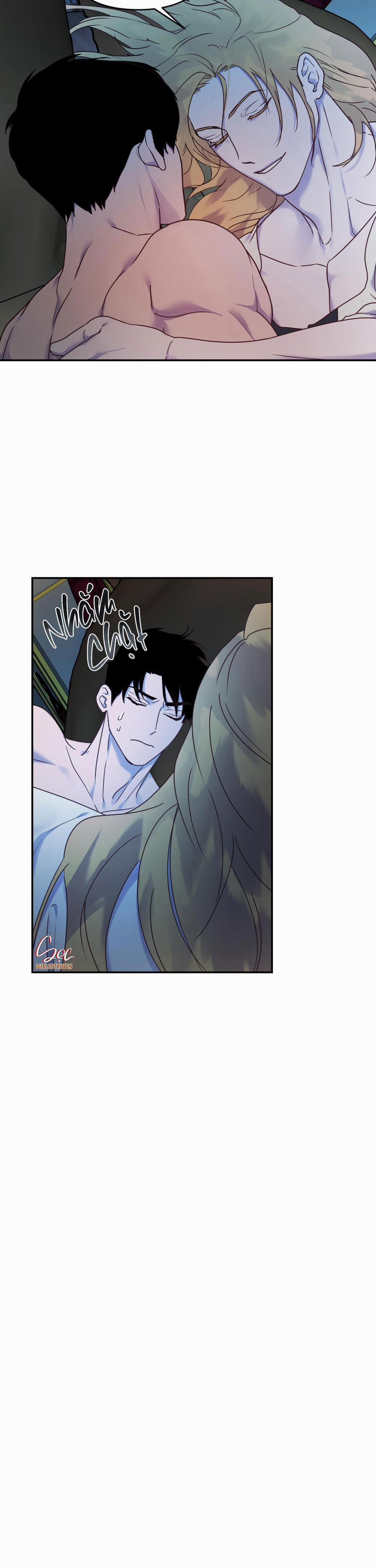 Đóa Hoa Của Alosha 19 trang 13