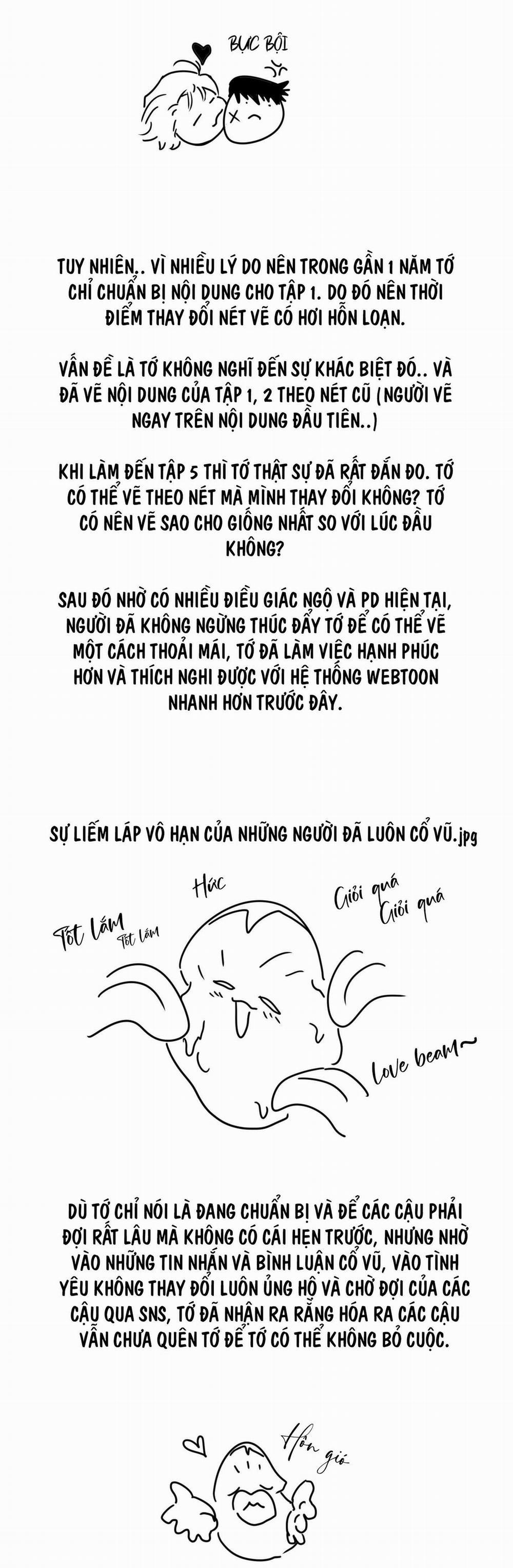 Đóa Hoa Của Alosha 21 trang 1