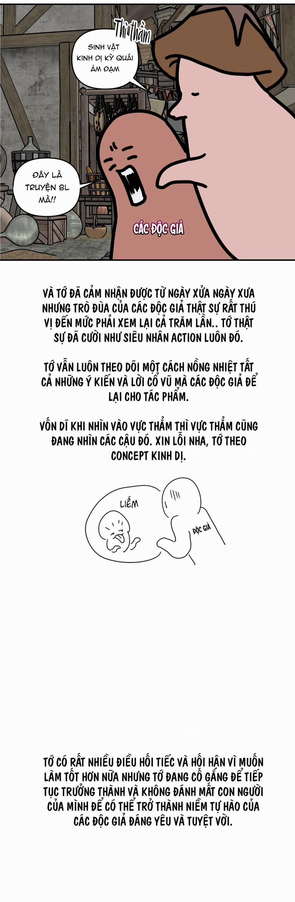 Đóa Hoa Của Alosha 21 trang 3