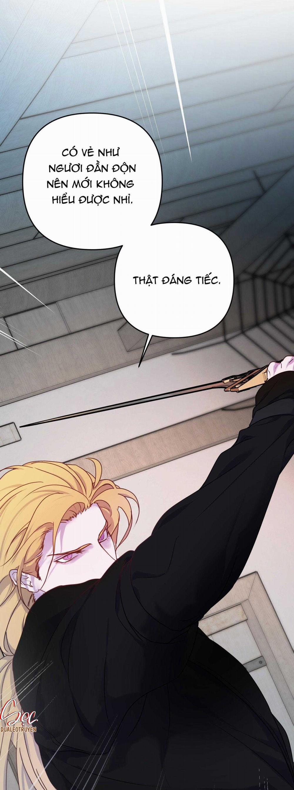 Đóa Hoa Của Alosha 22 trang 33