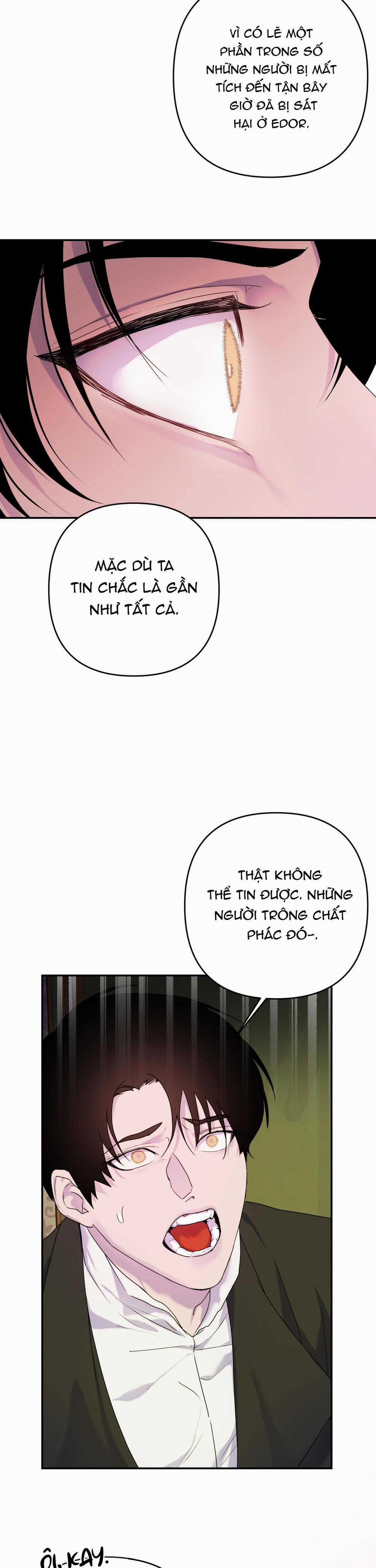 Đóa Hoa Của Alosha 23 trang 18