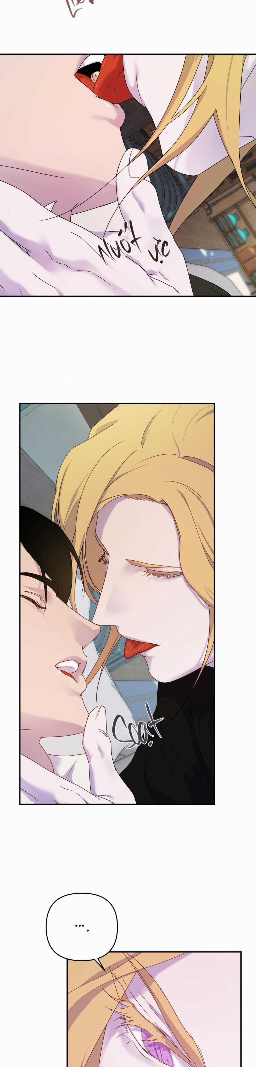 Đóa Hoa Của Alosha 23 trang 2