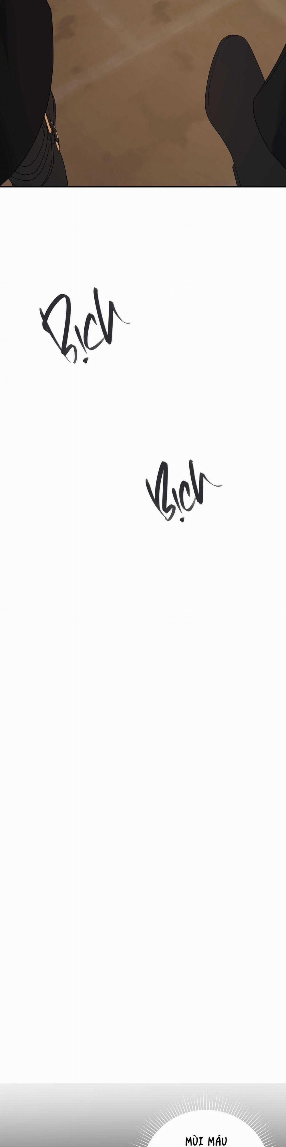 Đóa Hoa Của Alosha 23 trang 32